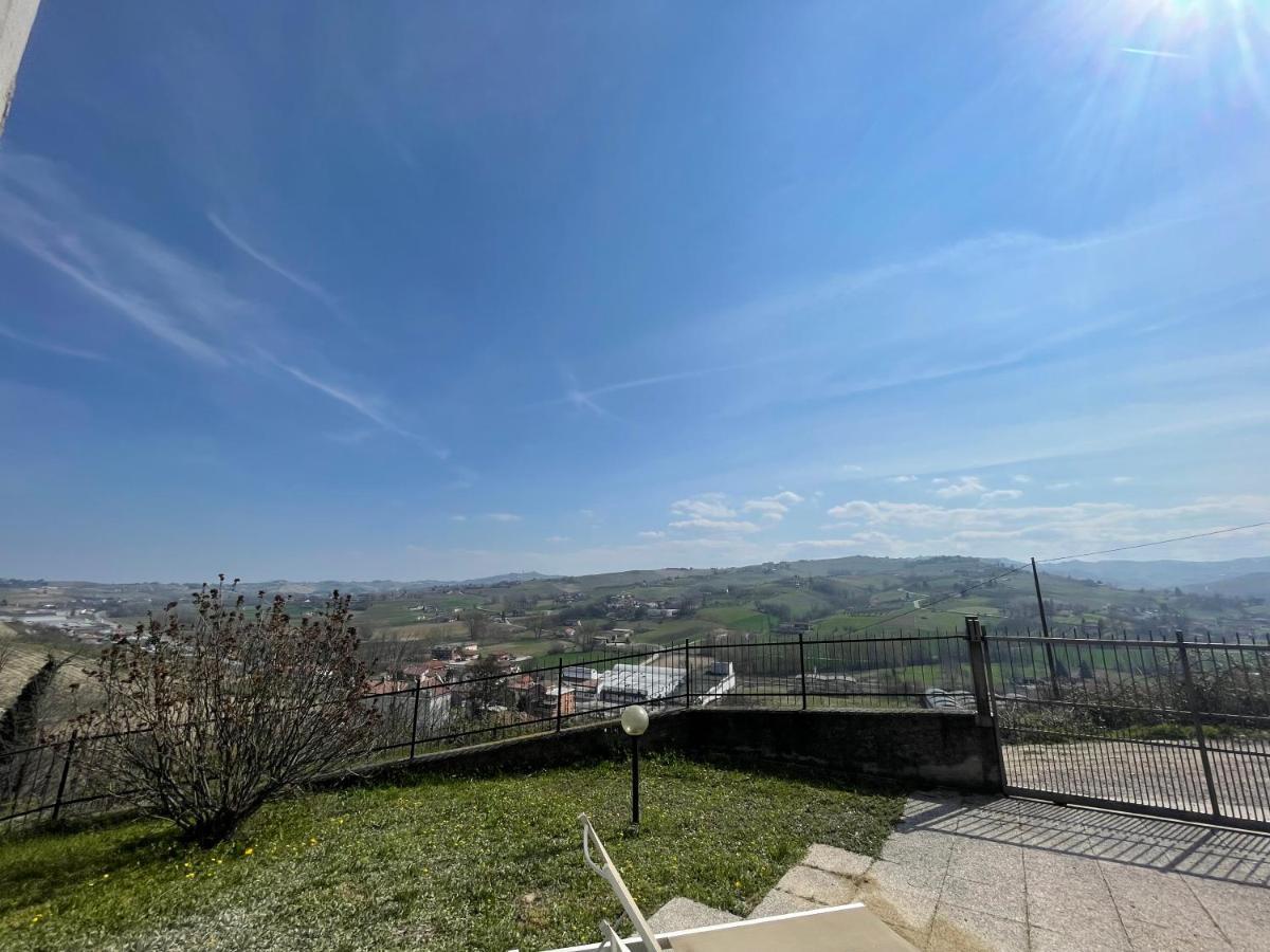 Maison Younesco - Villa Indipendente Exclusive Castagnole delle Lanze Kültér fotó