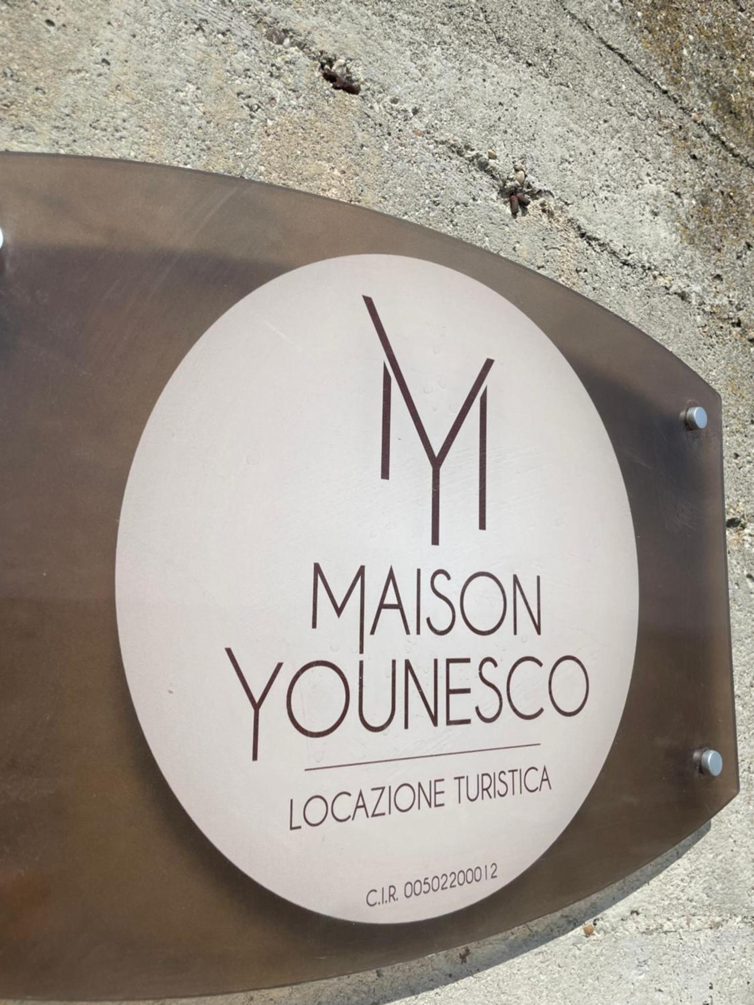 Maison Younesco - Villa Indipendente Exclusive Castagnole delle Lanze Kültér fotó