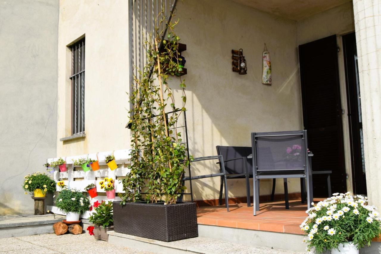 Maison Younesco - Villa Indipendente Exclusive Castagnole delle Lanze Kültér fotó