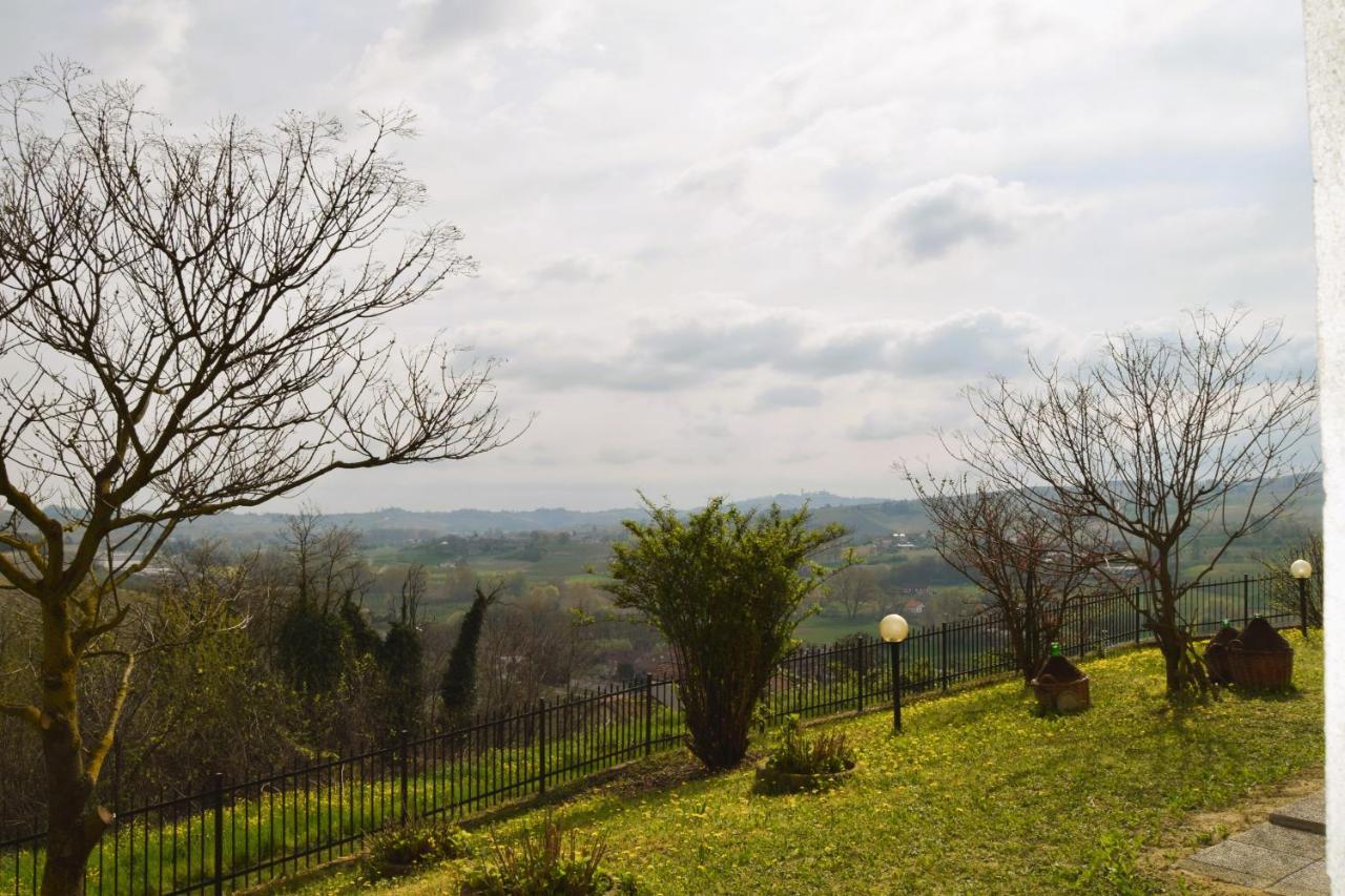 Maison Younesco - Villa Indipendente Exclusive Castagnole delle Lanze Kültér fotó