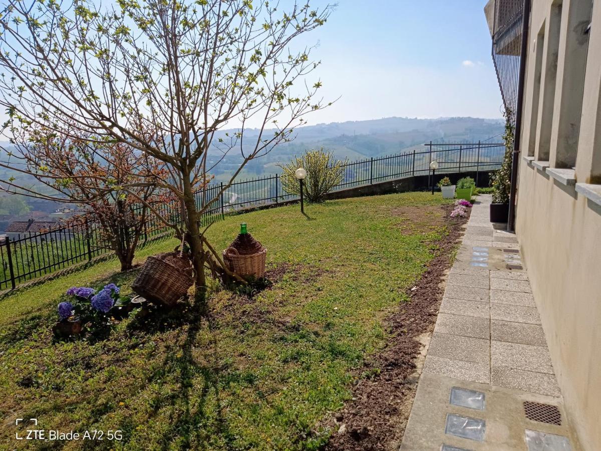 Maison Younesco - Villa Indipendente Exclusive Castagnole delle Lanze Kültér fotó