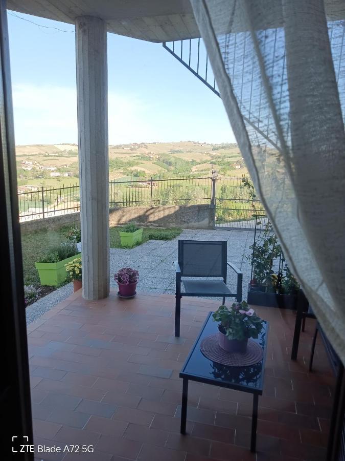 Maison Younesco - Villa Indipendente Exclusive Castagnole delle Lanze Kültér fotó