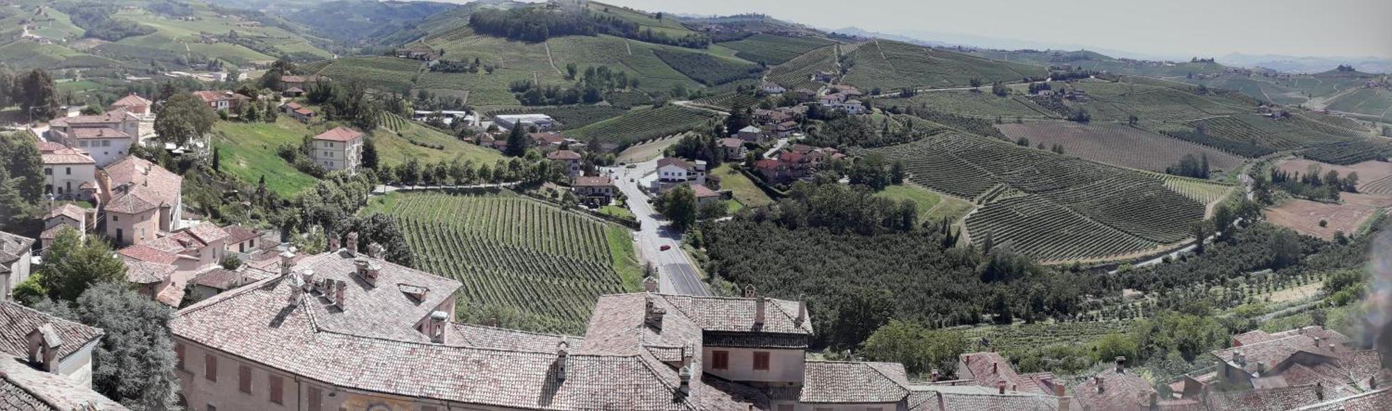 Maison Younesco - Villa Indipendente Exclusive Castagnole delle Lanze Kültér fotó