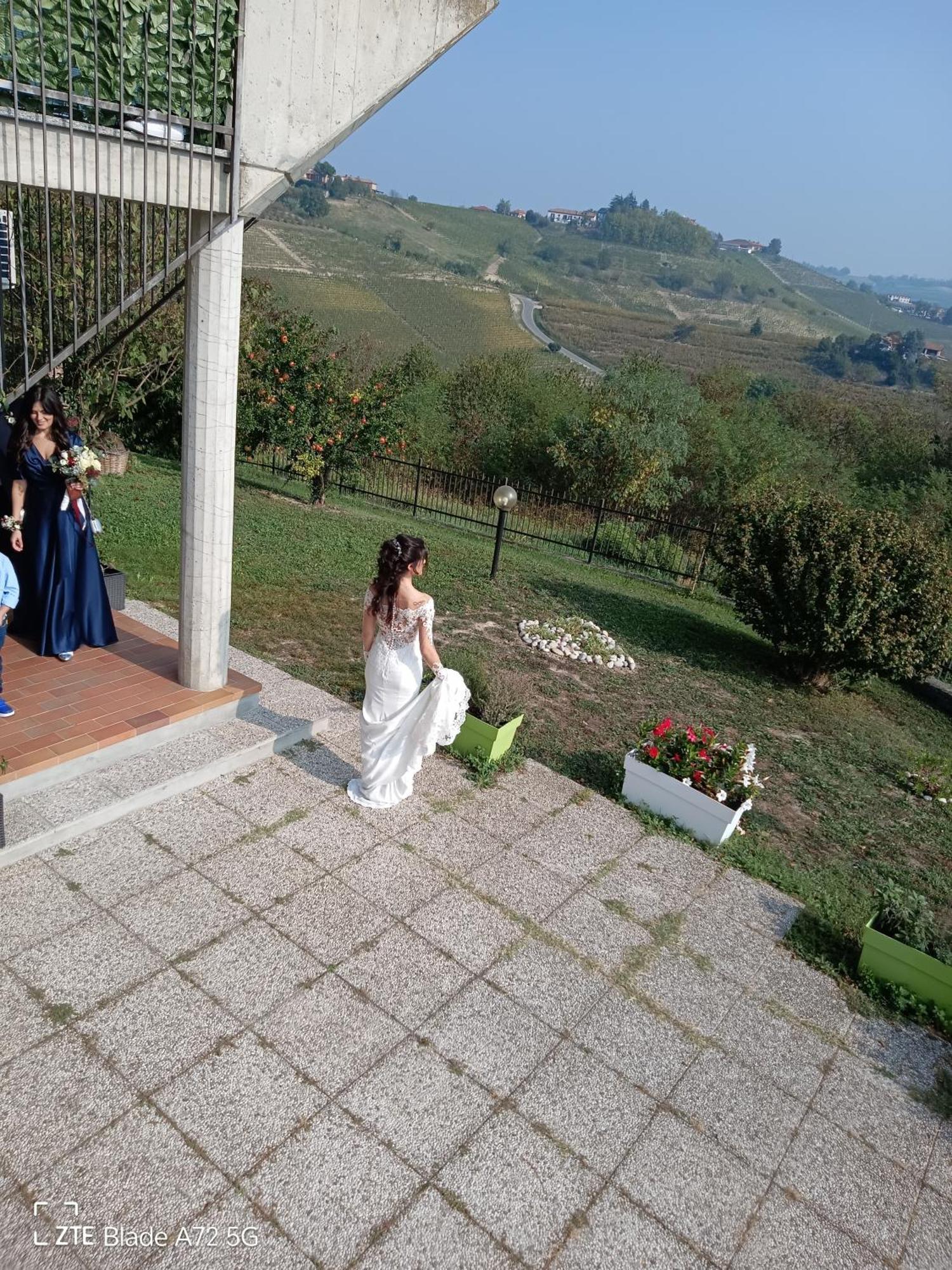 Maison Younesco - Villa Indipendente Exclusive Castagnole delle Lanze Kültér fotó