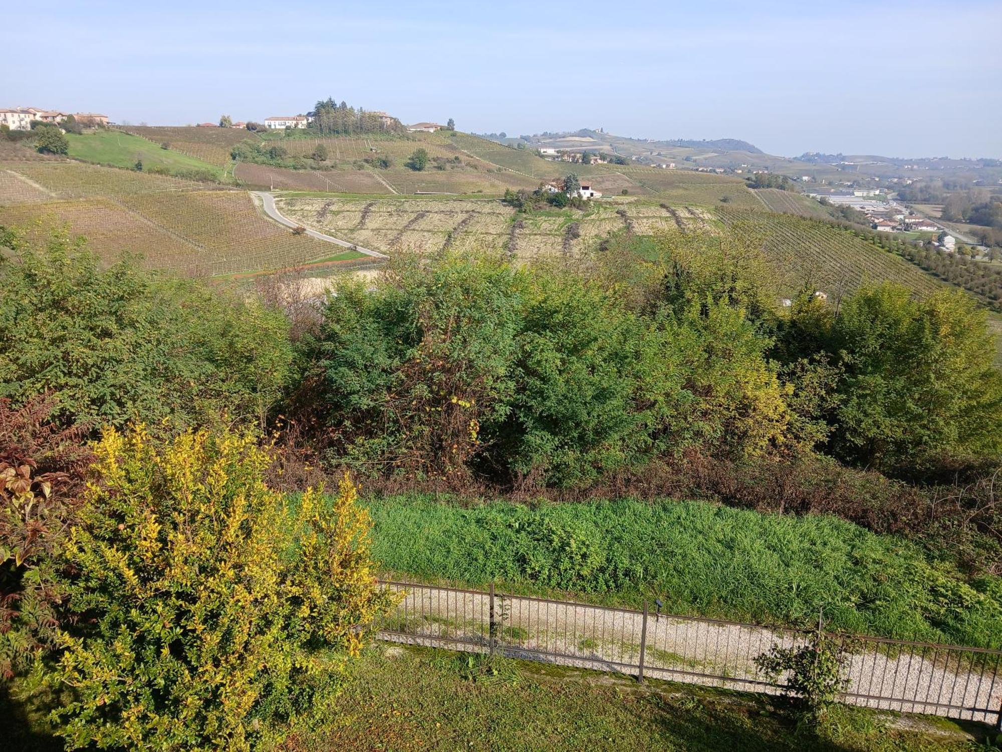 Maison Younesco - Villa Indipendente Exclusive Castagnole delle Lanze Kültér fotó